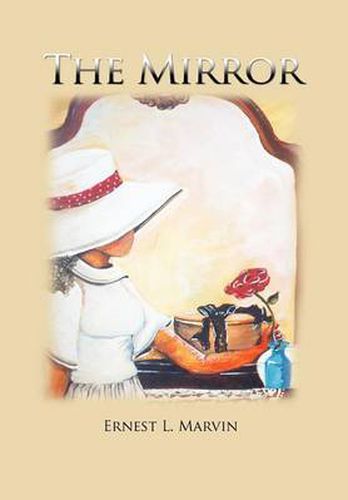 Cover image for The Mirror