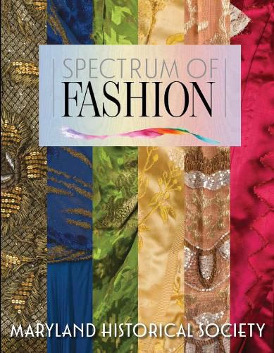 Cover image for Spectrum of Fashion