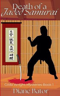 Cover image for Death of a Jaded Samurai