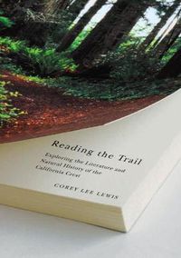 Cover image for Reading Trail