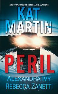 Cover image for Peril