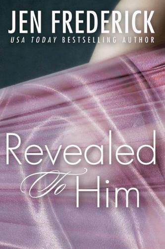 Cover image for Revealed to Him