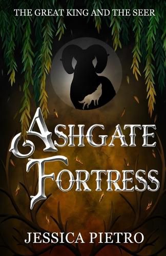 Cover image for Ashgate Fortress