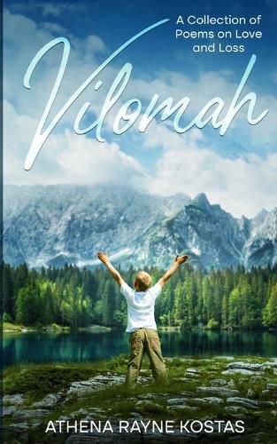 Cover image for Vilomah