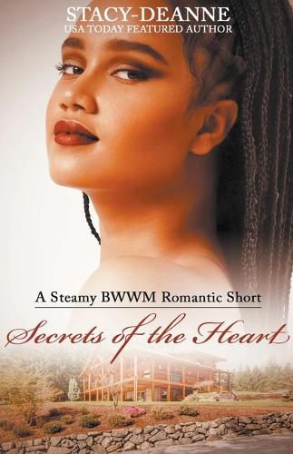 Cover image for Secrets of the Heart