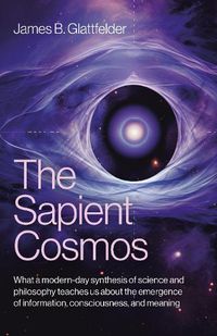 Cover image for Sapient Cosmos, The