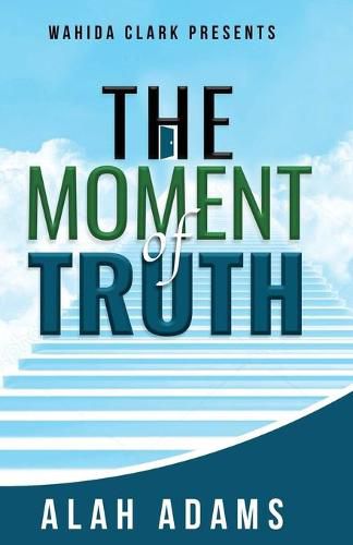Cover image for The Moment of Truth