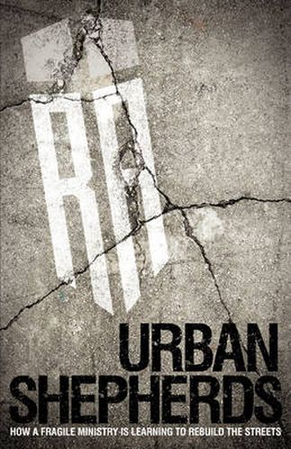 Cover image for Urban Shepherds