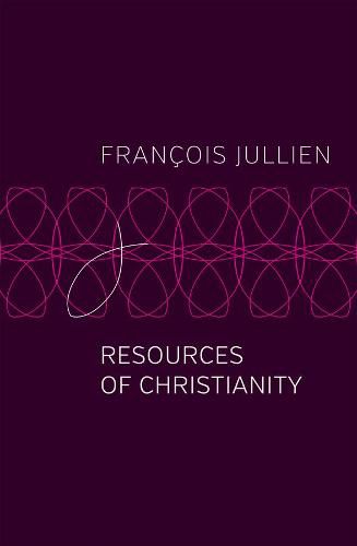 Resources of Christianity