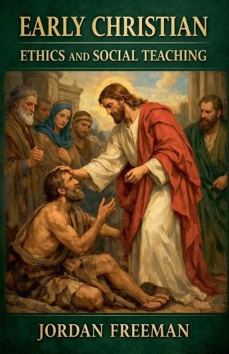 Cover image for Early Christian Ethics and Social Teaching