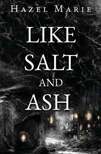Cover image for Like Salt and Ash