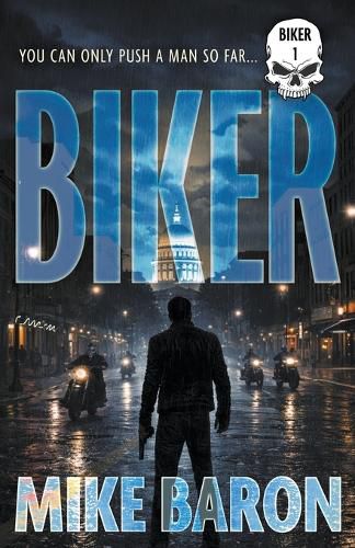 Cover image for Biker