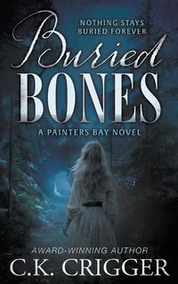 Cover image for Buried Bones