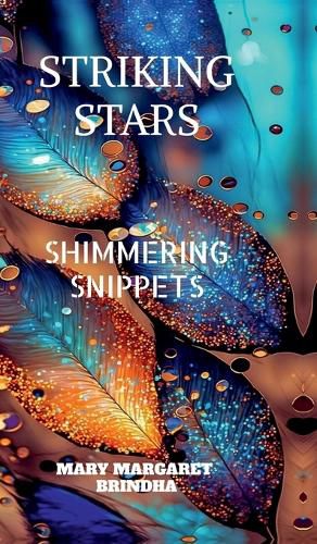 Cover image for Striking Stars