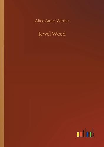 Cover image for Jewel Weed