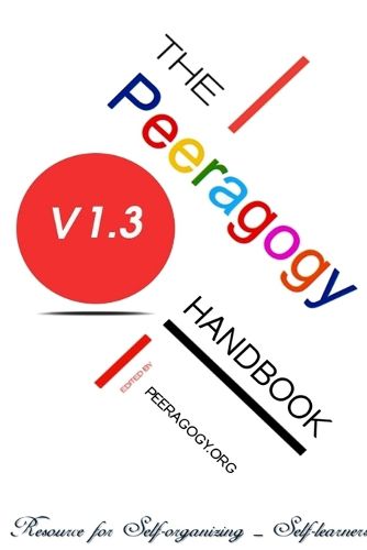 Cover image for The Peeragogy Handbook