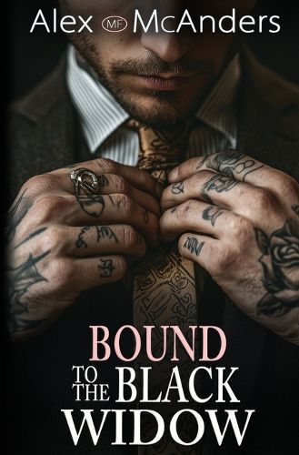 Cover image for Bound to the Black Widow