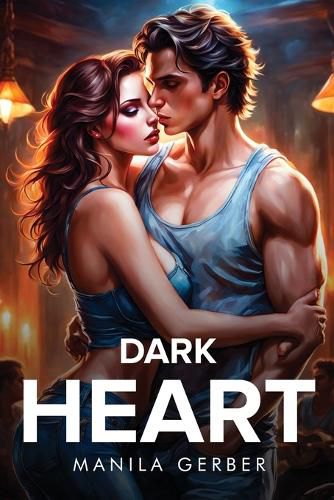 Cover image for Dark Heart