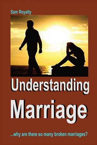 Cover image for Understanding Marriage