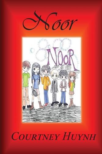 Cover image for Noor