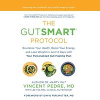 Cover image for The Gutsmart Protocol
