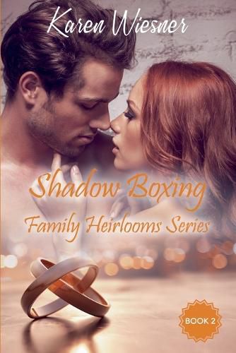 Cover image for Shadow Boxing