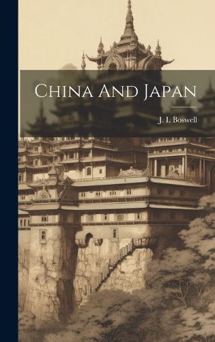 Cover image for China And Japan