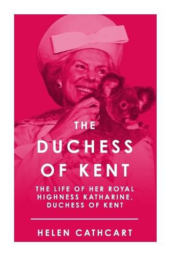 The Duchess of Kent