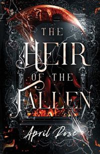 Cover image for The Heir of the Fallen