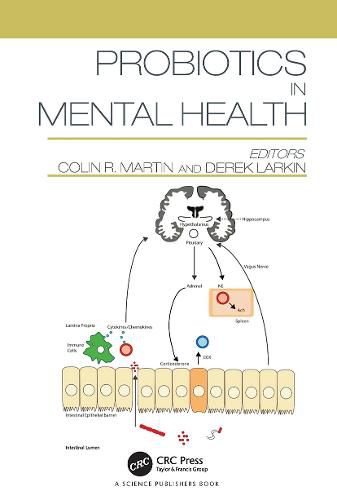 Cover image for Probiotics in Mental Health