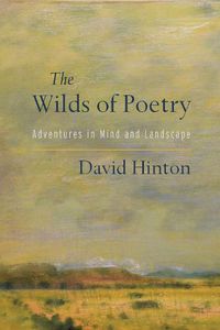 Cover image for The Wilds of Poetry: Adventures in Mind and Landscape