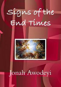 Cover image for Signs of the End Times