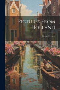 Cover image for Pictures From Holland