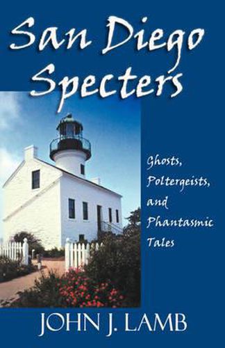 Cover image for San Diego Specters