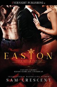 Cover image for Easton