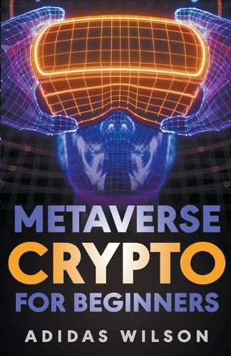 Cover image for Metaverse Crypto For Beginners