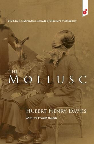 Mollusc: an Edwardian Comedy