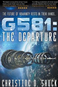 Cover image for G581: The Departure