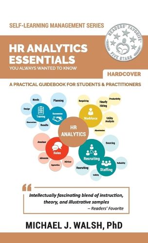 Cover image for HR Analytics Essentials You Always Wanted To Know