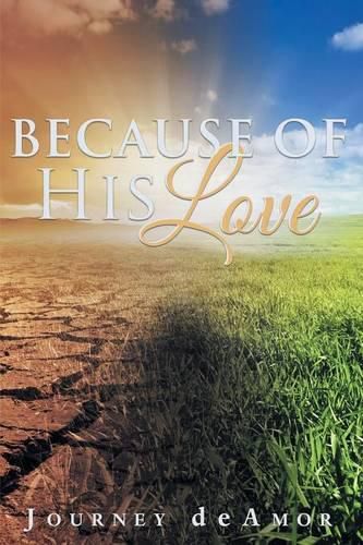 Cover image for Because of His Love