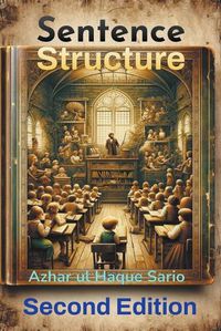 Cover image for Sentence Structure