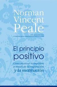 Cover image for El Principio Positivo