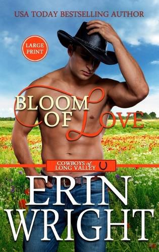 Cover image for Bloom of Love