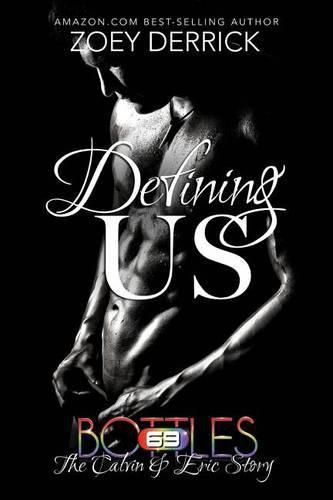 Cover image for Defining US: The Calvin & Eric Story