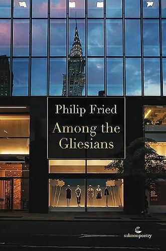 Cover image for Among the Gliesians