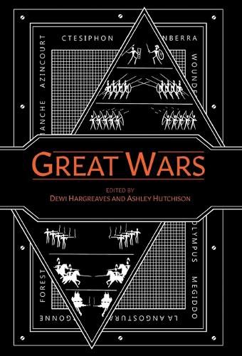 Cover image for Great Wars