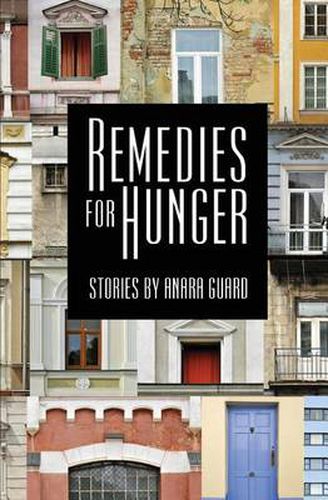 Cover image for Remedies for Hunger
