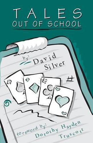 Cover image for Tales out of School