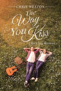 Cover image for The Way You Kiss