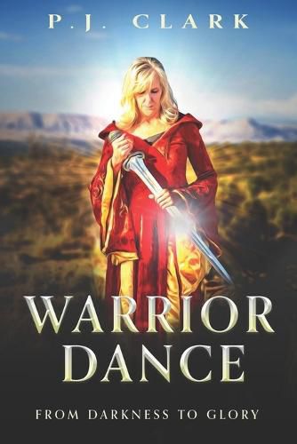 Cover image for Warrior Dance